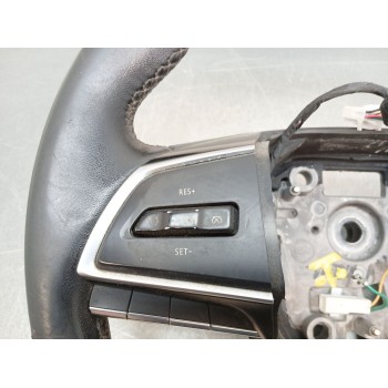 Recambio de volante para maxus edeliver 3 furgoneta electric referencia OEM IAM   