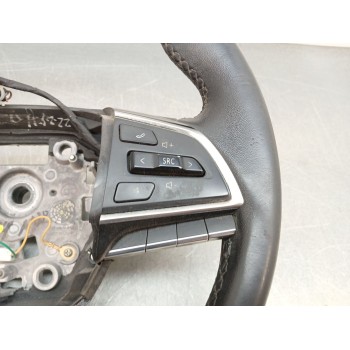 Recambio de volante para maxus edeliver 3 furgoneta electric referencia OEM IAM   