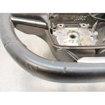 Recambio de volante para maxus edeliver 3 furgoneta electric referencia OEM IAM   