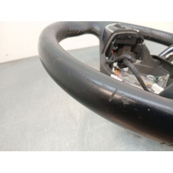 Recambio de volante para maxus edeliver 3 furgoneta electric referencia OEM IAM   