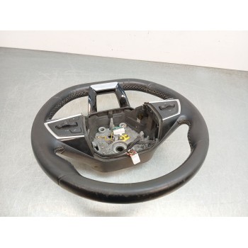 Recambio de volante para maxus edeliver 3 furgoneta electric referencia OEM IAM   