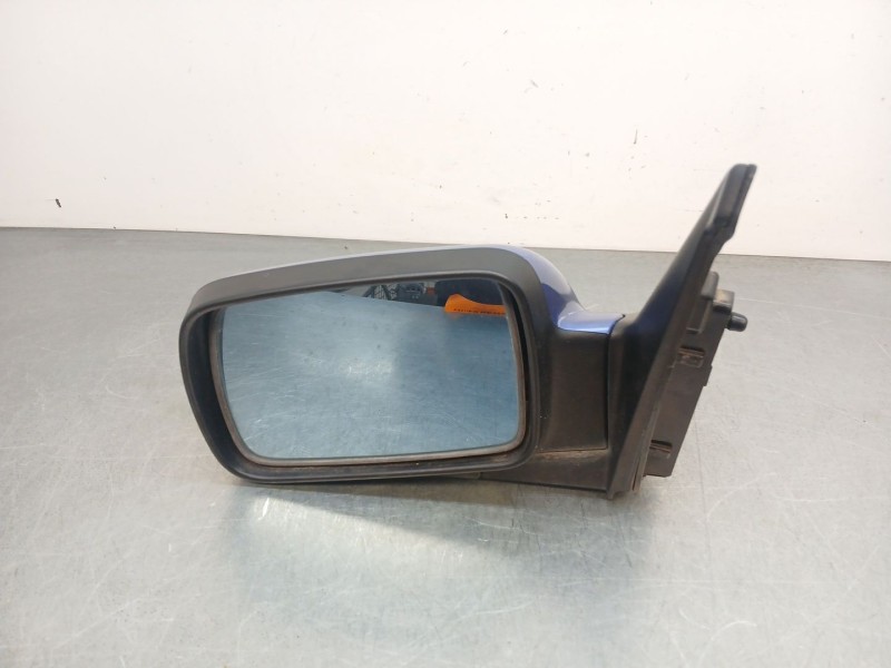 Recambio de retrovisor izquierdo para kia picanto i (sa) 1.1 referencia OEM IAM   