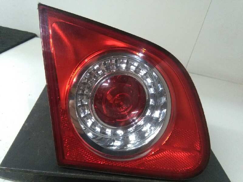 Recambio de piloto trasero izquierdo interior para volkswagen passat berlina (3c2) highline referencia OEM IAM   INTERIOR