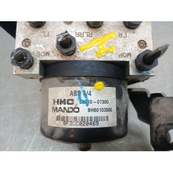 Recambio de abs para kia picanto i (sa) 1.1 referencia OEM IAM 5891007300  