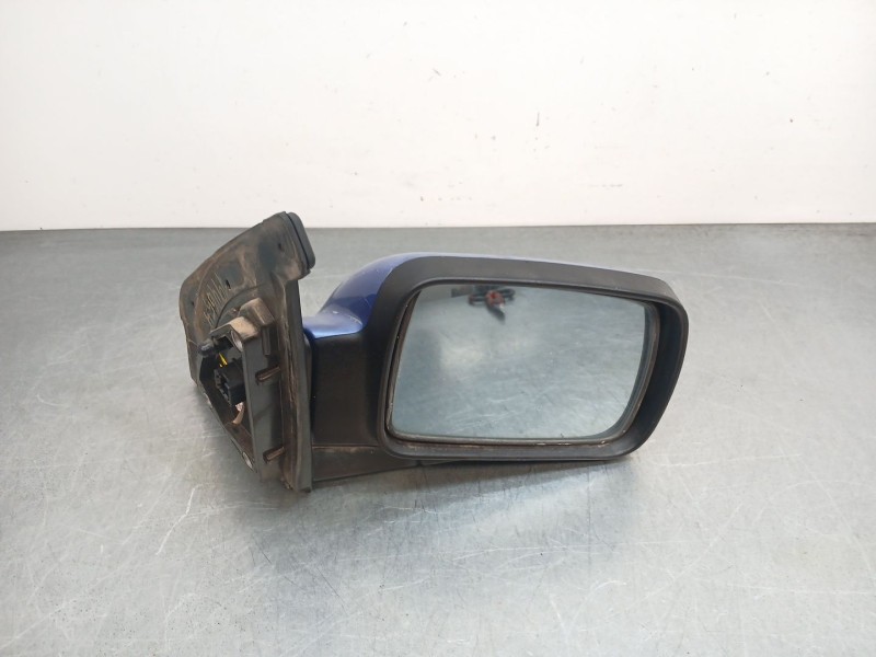 Recambio de retrovisor derecho para kia picanto i (sa) 1.1 referencia OEM IAM   