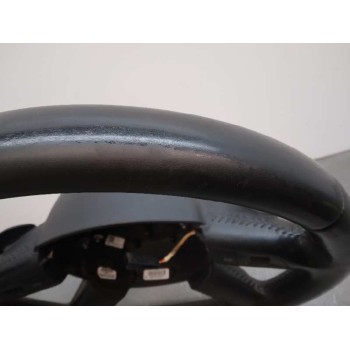 Recambio de volante para audi a3 (8p) 2.0 tdi ambiente referencia OEM IAM 305647610 DESGASTADO 