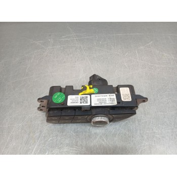 Recambio de mando climatizador para maxus edeliver 3 furgoneta electric referencia OEM IAM c00340262  