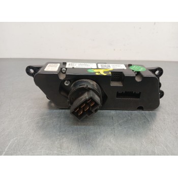 Recambio de mando climatizador para maxus edeliver 3 furgoneta electric referencia OEM IAM c00340262  