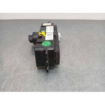 Recambio de mando climatizador para maxus edeliver 3 furgoneta electric referencia OEM IAM c00340262  