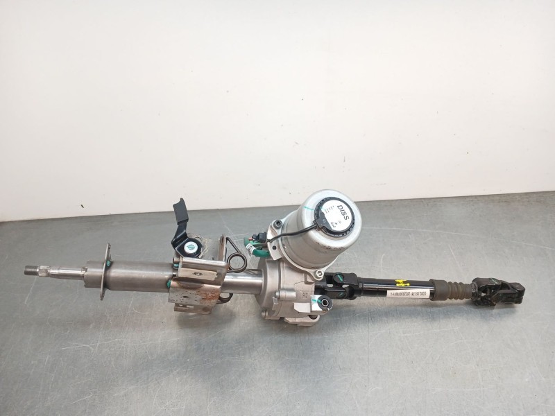 Recambio de columna direccion para maxus edeliver 3 furgoneta electric referencia OEM IAM c00216178  