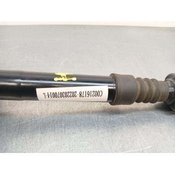 Recambio de columna direccion para maxus edeliver 3 furgoneta electric referencia OEM IAM c00216178  