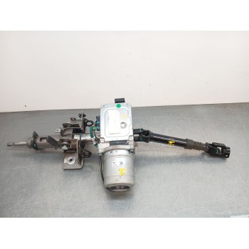 Recambio de columna direccion para maxus edeliver 3 furgoneta electric referencia OEM IAM c00216178  