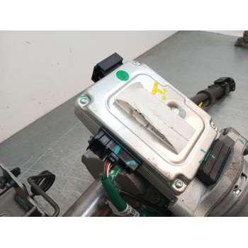 Recambio de columna direccion para maxus edeliver 3 furgoneta electric referencia OEM IAM c00216178  