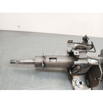 Recambio de columna direccion para maxus edeliver 3 furgoneta electric referencia OEM IAM c00216178  