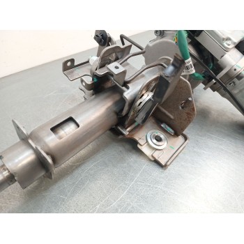 Recambio de columna direccion para maxus edeliver 3 furgoneta electric referencia OEM IAM c00216178  