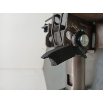 Recambio de columna direccion para maxus edeliver 3 furgoneta electric referencia OEM IAM c00216178  