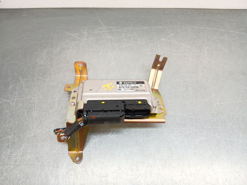 Recambio de centralita motor uce para kia picanto i (sa) 1.1 referencia OEM IAM 9030930494f 3911002045 