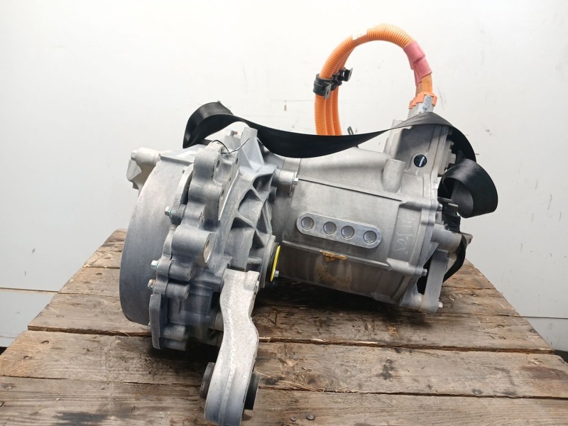 Recambio de motor completo para maxus edeliver 3 furgoneta electric referencia OEM IAM T0026861  
