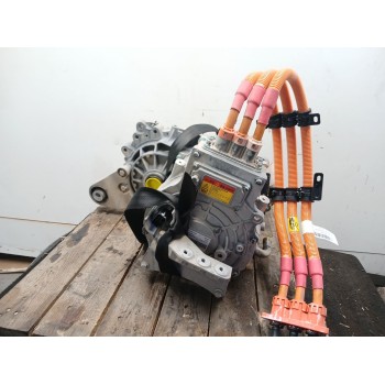 Recambio de motor completo para maxus edeliver 3 furgoneta electric referencia OEM IAM T0026861  