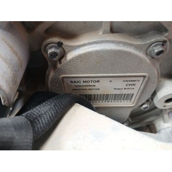 Recambio de motor completo para maxus edeliver 3 furgoneta electric referencia OEM IAM T0026861  