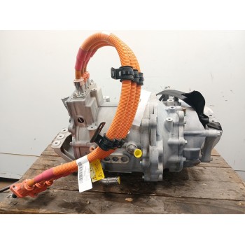 Recambio de motor completo para maxus edeliver 3 furgoneta electric referencia OEM IAM T0026861  