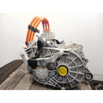Recambio de motor completo para maxus edeliver 3 furgoneta electric referencia OEM IAM T0026861  