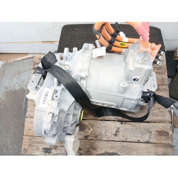 Recambio de motor completo para maxus edeliver 3 furgoneta electric referencia OEM IAM T0026861  