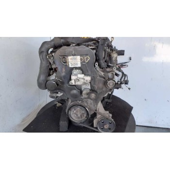 Recambio de motor completo para chrysler voyager (rg) 2.5 crd cat referencia OEM IAM   