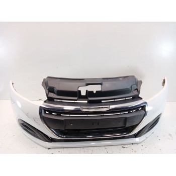 PARAGOLPES DELANTERO 1613478880 