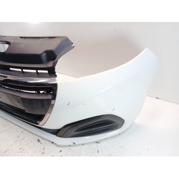 Recambio de paragolpes delantero para peugeot 208 i (ca_, cc_) 1.6 bluehdi 100 referencia OEM IAM 1613478880  