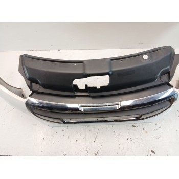 Recambio de paragolpes delantero para peugeot 208 i (ca_, cc_) 1.6 bluehdi 100 referencia OEM IAM 1613478880  