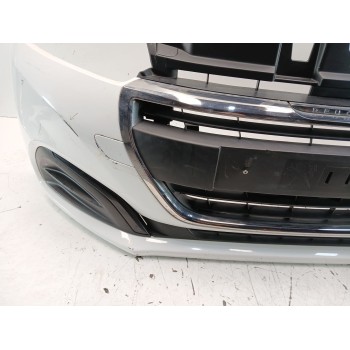 Recambio de paragolpes delantero para peugeot 208 i (ca_, cc_) 1.6 bluehdi 100 referencia OEM IAM 1613478880  
