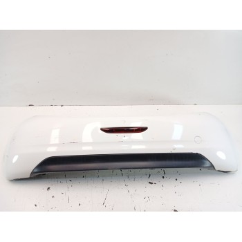 PARAGOLPES TRASERO 1607254580 