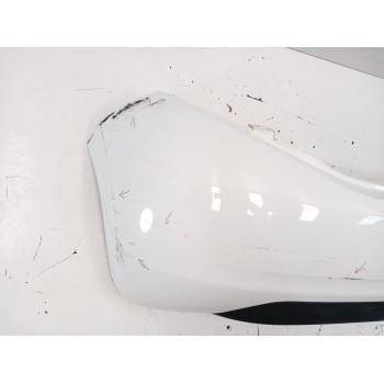Recambio de paragolpes trasero para peugeot 208 i (ca_, cc_) 1.6 bluehdi 100 referencia OEM IAM 1607254580  