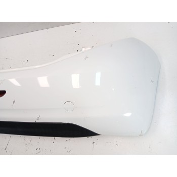 Recambio de paragolpes trasero para peugeot 208 i (ca_, cc_) 1.6 bluehdi 100 referencia OEM IAM 1607254580  