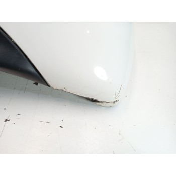Recambio de paragolpes trasero para peugeot 208 i (ca_, cc_) 1.6 bluehdi 100 referencia OEM IAM 1607254580  