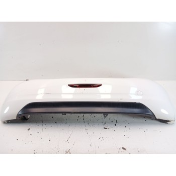 Recambio de paragolpes trasero para peugeot 208 i (ca_, cc_) 1.6 bluehdi 100 referencia OEM IAM 1607254580  