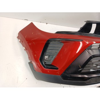 Recambio de paragolpes delantero para opel crossland x / crossland (p17, p2qo) 1.5 (75) referencia OEM IAM   