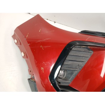 Recambio de paragolpes delantero para opel crossland x / crossland (p17, p2qo) 1.5 (75) referencia OEM IAM   