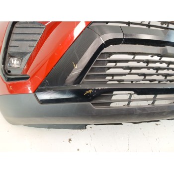 Recambio de paragolpes delantero para opel crossland x / crossland (p17, p2qo) 1.5 (75) referencia OEM IAM   