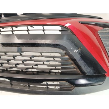 Recambio de paragolpes delantero para opel crossland x / crossland (p17, p2qo) 1.5 (75) referencia OEM IAM   