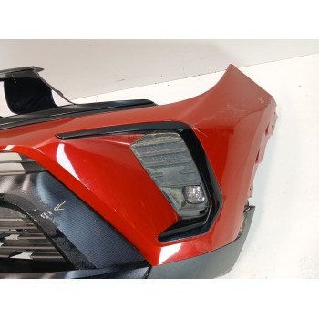 Recambio de paragolpes delantero para opel crossland x / crossland (p17, p2qo) 1.5 (75) referencia OEM IAM   