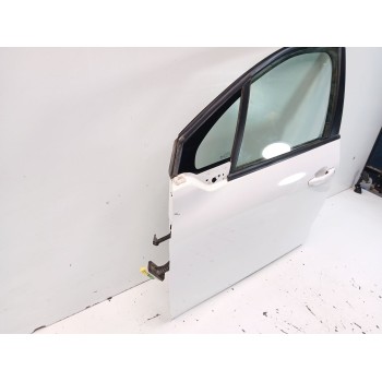 Recambio de puerta delantera izquierda para peugeot 208 i (ca_, cc_) 1.6 bluehdi 100 referencia OEM IAM 9807820780  