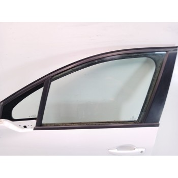 Recambio de puerta delantera izquierda para peugeot 208 i (ca_, cc_) 1.6 bluehdi 100 referencia OEM IAM 9807820780  