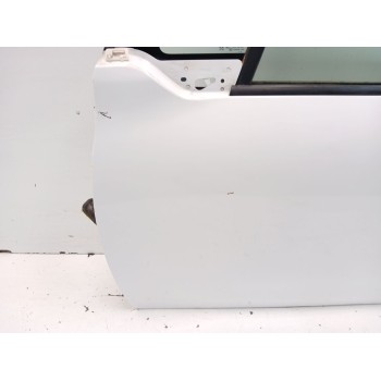 Recambio de puerta delantera izquierda para peugeot 208 i (ca_, cc_) 1.6 bluehdi 100 referencia OEM IAM 9807820780  