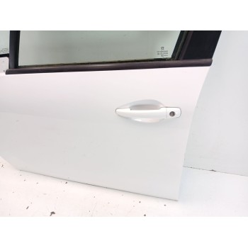 Recambio de puerta delantera izquierda para peugeot 208 i (ca_, cc_) 1.6 bluehdi 100 referencia OEM IAM 9807820780  