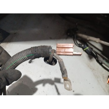 Recambio de cremallera direccion para peugeot 207/207+ (wa_, wc_) 1.4 referencia OEM IAM 6700001471b  