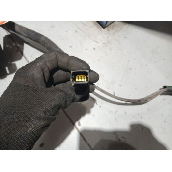 Recambio de cremallera direccion para peugeot 207/207+ (wa_, wc_) 1.4 referencia OEM IAM 6700001471b  