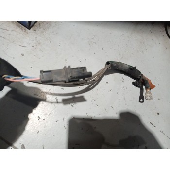 Recambio de cremallera direccion para peugeot 207/207+ (wa_, wc_) 1.4 referencia OEM IAM 6700001471b  