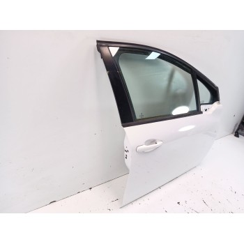 Recambio de puerta delantera derecha para peugeot 208 i (ca_, cc_) 1.6 bluehdi 100 referencia OEM IAM 9807820680  